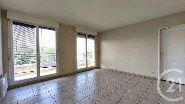 appartement - SEVRAN - 93