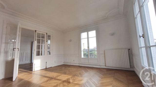 Appartement F4 à louer - 4 pièces - 105.06 m2 - ST MANDE - 94 - ILE-DE-FRANCE - Century 21 S.E.I.C.A.