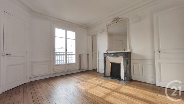 Appartement F4 à louer - 4 pièces - 105.06 m2 - ST MANDE - 94 - ILE-DE-FRANCE - Century 21 S.E.I.C.A.