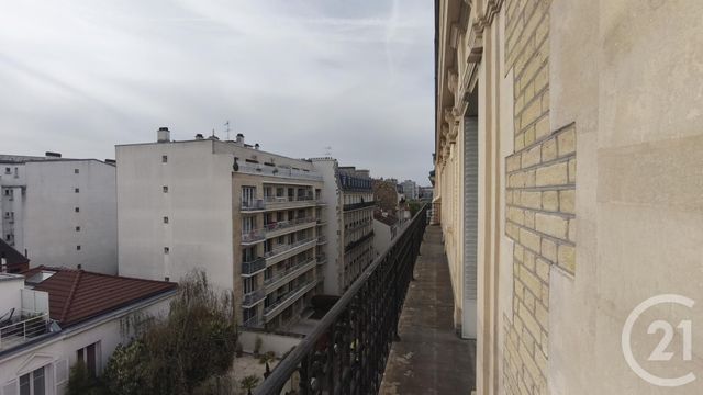 Appartement F4 à louer - 4 pièces - 105.06 m2 - ST MANDE - 94 - ILE-DE-FRANCE - Century 21 S.E.I.C.A.