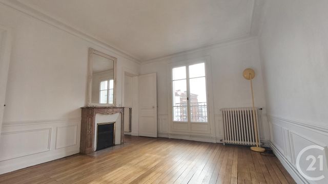 Appartement F4 à louer - 4 pièces - 105.06 m2 - ST MANDE - 94 - ILE-DE-FRANCE - Century 21 S.E.I.C.A.