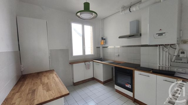 Appartement F4 à louer - 4 pièces - 105.06 m2 - ST MANDE - 94 - ILE-DE-FRANCE - Century 21 S.E.I.C.A.