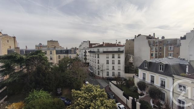 Appartement F4 à louer - 4 pièces - 105.06 m2 - ST MANDE - 94 - ILE-DE-FRANCE - Century 21 S.E.I.C.A.