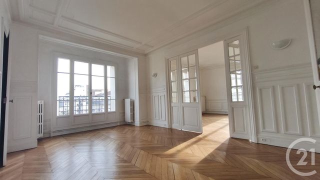 appartement - ST MANDE - 94