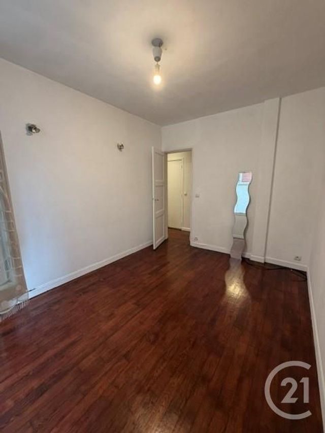 Appartement à vendre - 2 pièces - 32.56 m2 - ST MANDE - 94 - ILE-DE-FRANCE - Century 21 S.E.I.C.A.