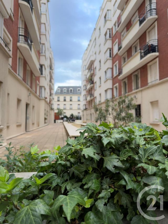 appartement - ST MANDE - 94