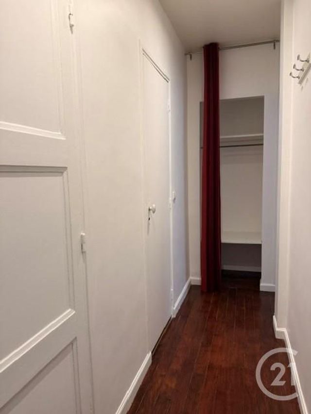 Appartement à vendre - 2 pièces - 32.56 m2 - ST MANDE - 94 - ILE-DE-FRANCE - Century 21 S.E.I.C.A.