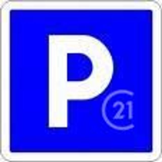 Parking à louer ST MANDE