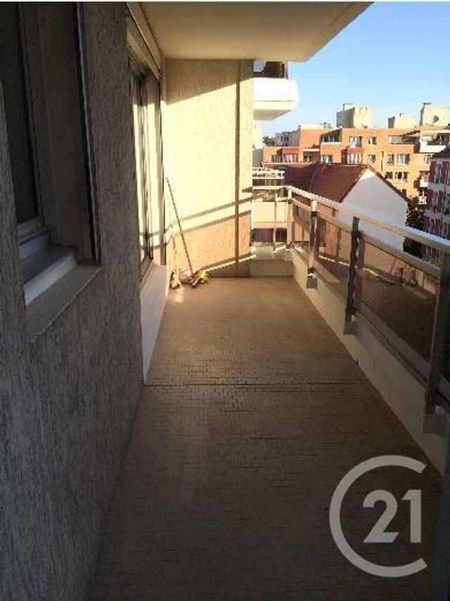 Appartement F2 à louer - 2 pièces - 49.02 m2 - VINCENNES - 94 - ILE-DE-FRANCE - Century 21 S.E.I.C.A.