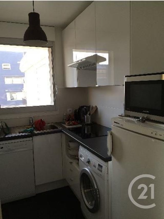 Appartement F2 à louer - 2 pièces - 49.02 m2 - VINCENNES - 94 - ILE-DE-FRANCE - Century 21 S.E.I.C.A.