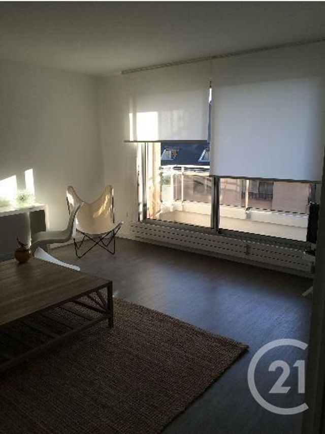 Appartement F2 à louer - 2 pièces - 49.02 m2 - VINCENNES - 94 - ILE-DE-FRANCE - Century 21 S.E.I.C.A.