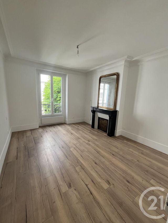 Appartement F3 à louer - 3 pièces - 65.71 m2 - ST MANDE - 94 - ILE-DE-FRANCE - Century 21 S.E.I.C.A.