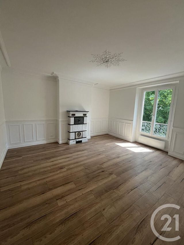 Appartement F3 à louer - 3 pièces - 65.71 m2 - ST MANDE - 94 - ILE-DE-FRANCE - Century 21 S.E.I.C.A.