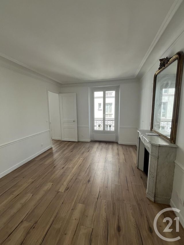 Appartement F3 à louer - 3 pièces - 65.71 m2 - ST MANDE - 94 - ILE-DE-FRANCE - Century 21 S.E.I.C.A.
