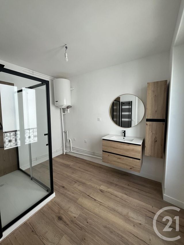 Appartement F3 à louer - 3 pièces - 65.71 m2 - ST MANDE - 94 - ILE-DE-FRANCE - Century 21 S.E.I.C.A.
