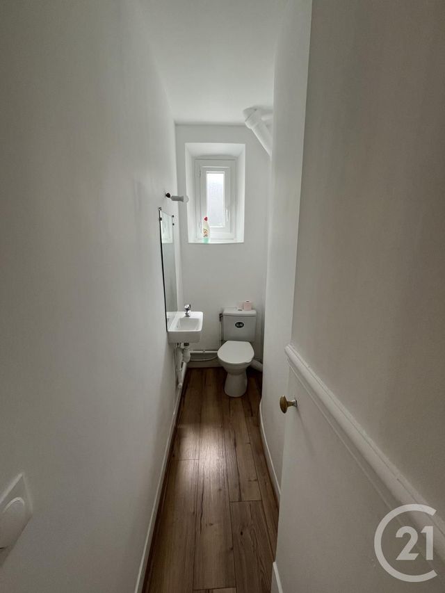 Appartement F3 à louer - 3 pièces - 65.71 m2 - ST MANDE - 94 - ILE-DE-FRANCE - Century 21 S.E.I.C.A.