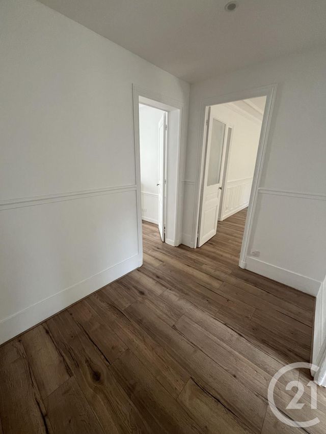 appartement - ST MANDE - 94