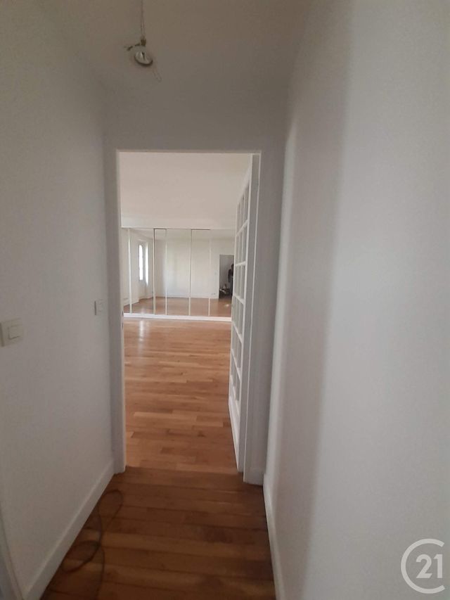 Appartement F3 à louer - 3 pièces - 63.88 m2 - ST MANDE - 94 - ILE-DE-FRANCE - Century 21 S.E.I.C.A.