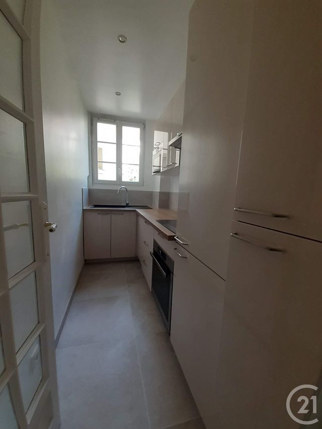 Appartement F3 à louer - 3 pièces - 63.88 m2 - ST MANDE - 94 - ILE-DE-FRANCE - Century 21 S.E.I.C.A.
