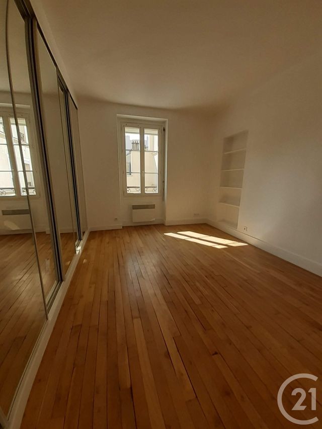 Appartement F3 à louer - 3 pièces - 63.88 m2 - ST MANDE - 94 - ILE-DE-FRANCE - Century 21 S.E.I.C.A.
