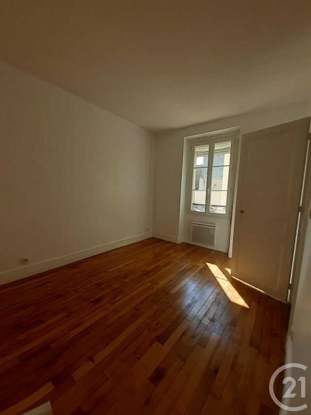 Appartement F3 à louer - 3 pièces - 63.88 m2 - ST MANDE - 94 - ILE-DE-FRANCE - Century 21 S.E.I.C.A.