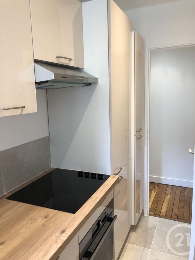 Appartement F3 à louer - 3 pièces - 63.88 m2 - ST MANDE - 94 - ILE-DE-FRANCE - Century 21 S.E.I.C.A.