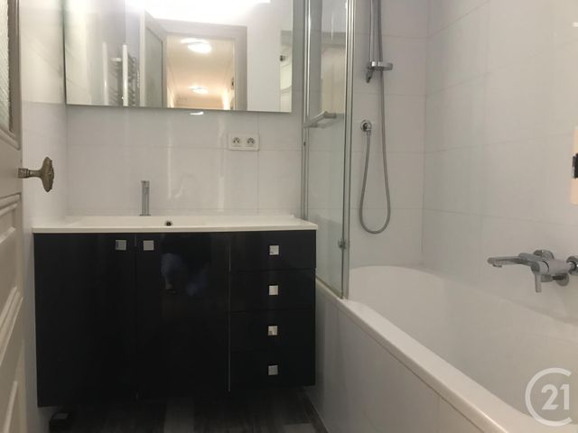 Appartement F5 à louer - 5 pièces - 101.29 m2 - ST MANDE - 94 - ILE-DE-FRANCE - Century 21 S.E.I.C.A.