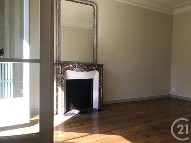 Appartement F5 à louer - 5 pièces - 101.29 m2 - ST MANDE - 94 - ILE-DE-FRANCE - Century 21 S.E.I.C.A.
