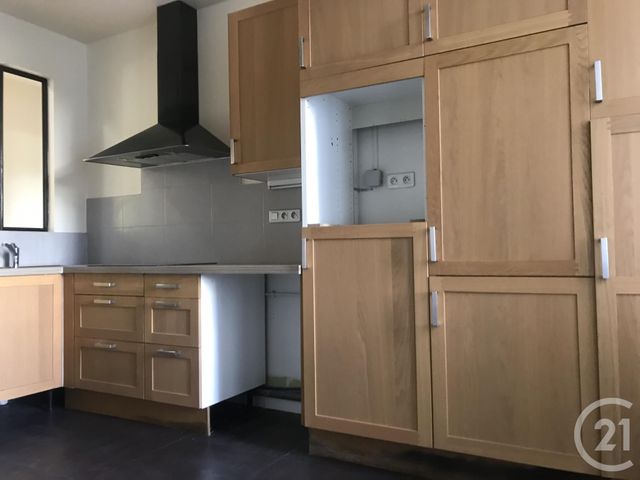 Appartement F5 à louer - 5 pièces - 101.29 m2 - ST MANDE - 94 - ILE-DE-FRANCE - Century 21 S.E.I.C.A.