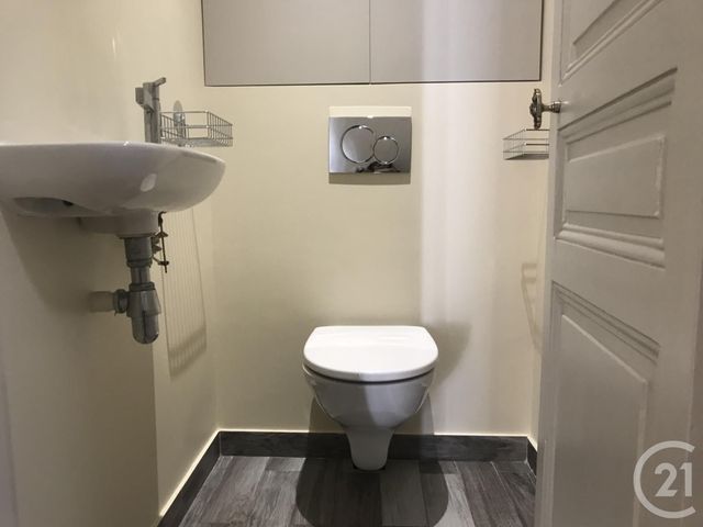 Appartement F5 à louer - 5 pièces - 101.29 m2 - ST MANDE - 94 - ILE-DE-FRANCE - Century 21 S.E.I.C.A.
