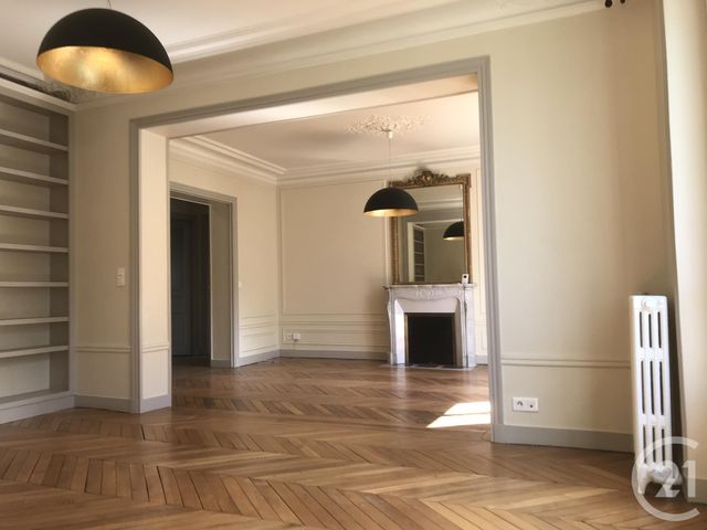 Appartement F5 à louer - 5 pièces - 101.29 m2 - ST MANDE - 94 - ILE-DE-FRANCE - Century 21 S.E.I.C.A.