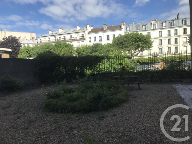 appartement - ST MANDE - 94