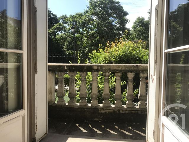 Appartement F5 à louer - 5 pièces - 101.29 m2 - ST MANDE - 94 - ILE-DE-FRANCE - Century 21 S.E.I.C.A.