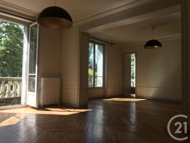 Appartement F5 à louer - 5 pièces - 101.29 m2 - ST MANDE - 94 - ILE-DE-FRANCE - Century 21 S.E.I.C.A.