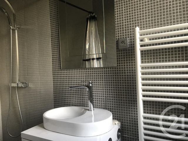 Appartement F5 à louer - 5 pièces - 101.29 m2 - ST MANDE - 94 - ILE-DE-FRANCE - Century 21 S.E.I.C.A.