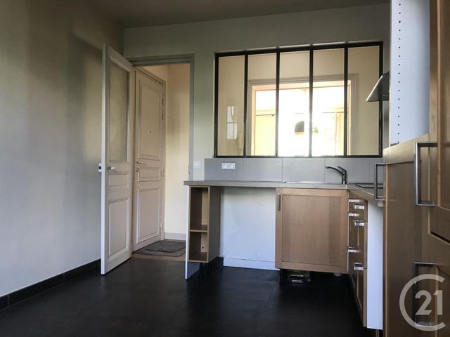 Appartement F5 à louer - 5 pièces - 101.29 m2 - ST MANDE - 94 - ILE-DE-FRANCE - Century 21 S.E.I.C.A.