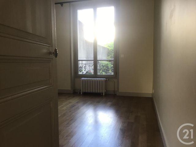 Appartement F5 à louer - 5 pièces - 101.29 m2 - ST MANDE - 94 - ILE-DE-FRANCE - Century 21 S.E.I.C.A.