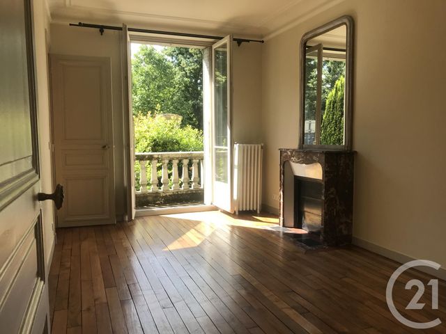 Appartement F5 à louer - 5 pièces - 101.29 m2 - ST MANDE - 94 - ILE-DE-FRANCE - Century 21 S.E.I.C.A.