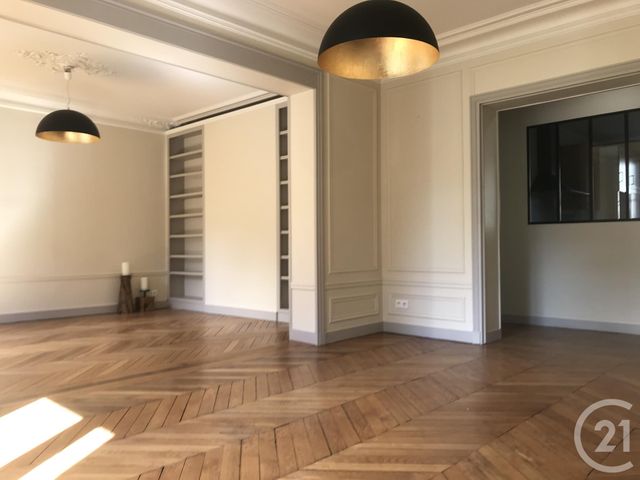 Appartement F5 à louer - 5 pièces - 101.29 m2 - ST MANDE - 94 - ILE-DE-FRANCE - Century 21 S.E.I.C.A.
