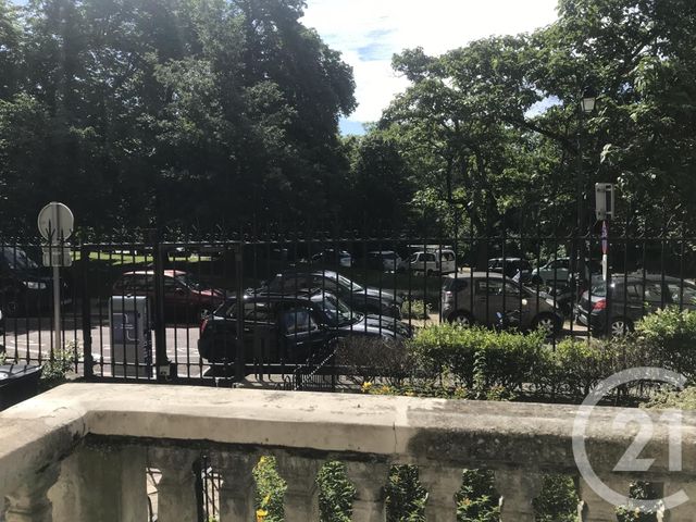 Appartement F5 à louer - 5 pièces - 101.29 m2 - ST MANDE - 94 - ILE-DE-FRANCE - Century 21 S.E.I.C.A.