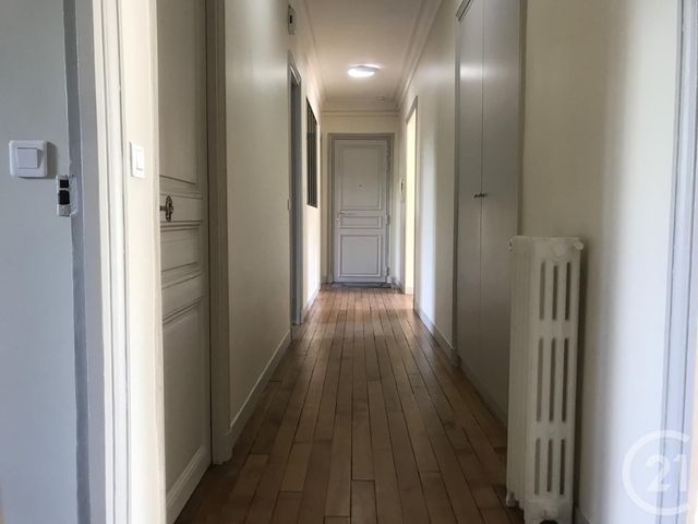 Appartement F5 à louer - 5 pièces - 101.29 m2 - ST MANDE - 94 - ILE-DE-FRANCE - Century 21 S.E.I.C.A.