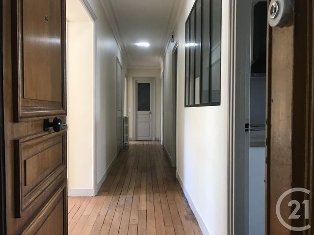 Appartement F5 à louer - 5 pièces - 101.29 m2 - ST MANDE - 94 - ILE-DE-FRANCE - Century 21 S.E.I.C.A.