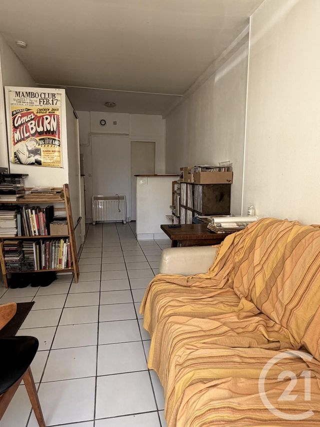 appartement - ST MANDE - 94