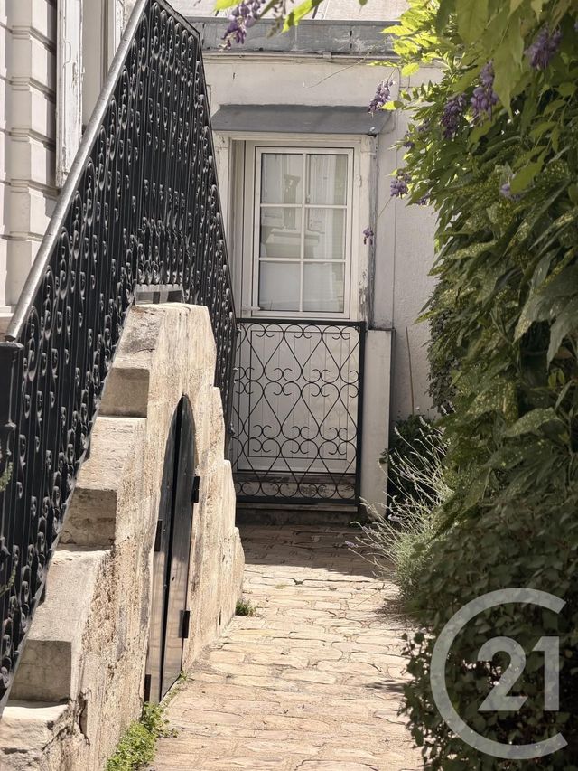 Appartement F1 à vendre - 1 pièce - 23.37 m2 - ST MANDE - 94 - ILE-DE-FRANCE - Century 21 S.E.I.C.A.
