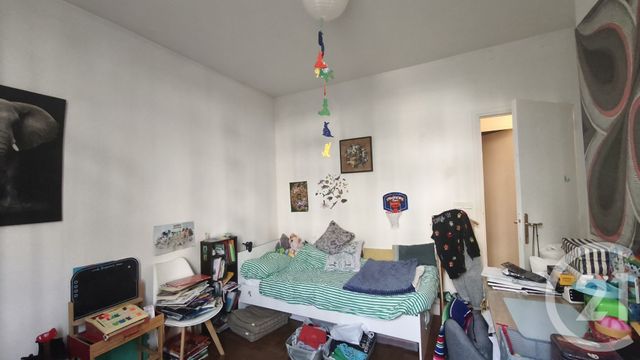 Appartement F2 à vendre - 2 pièces - 53.36 m2 - ST MANDE - 94 - ILE-DE-FRANCE - Century 21 S.E.I.C.A.