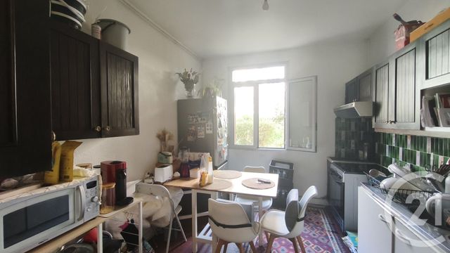 Appartement F2 à vendre - 2 pièces - 53.36 m2 - ST MANDE - 94 - ILE-DE-FRANCE - Century 21 S.E.I.C.A.