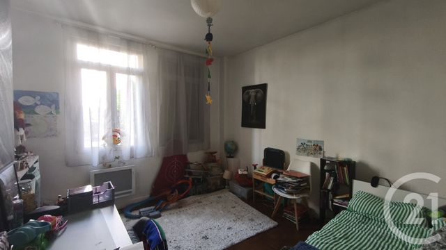 Appartement F2 à vendre - 2 pièces - 53.36 m2 - ST MANDE - 94 - ILE-DE-FRANCE - Century 21 S.E.I.C.A.