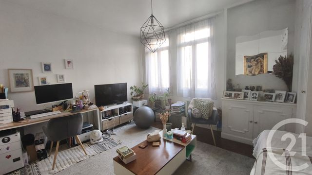 Appartement F2 à vendre ST MANDE