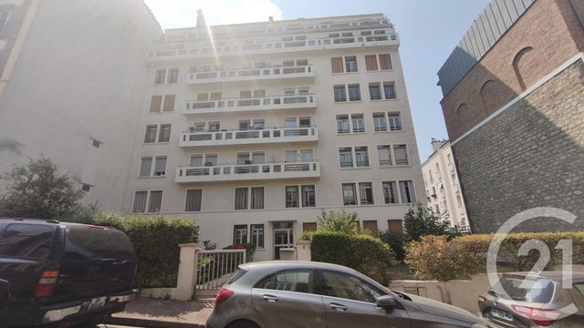 Appartement F2 à vendre - 2 pièces - 53.36 m2 - ST MANDE - 94 - ILE-DE-FRANCE - Century 21 S.E.I.C.A.