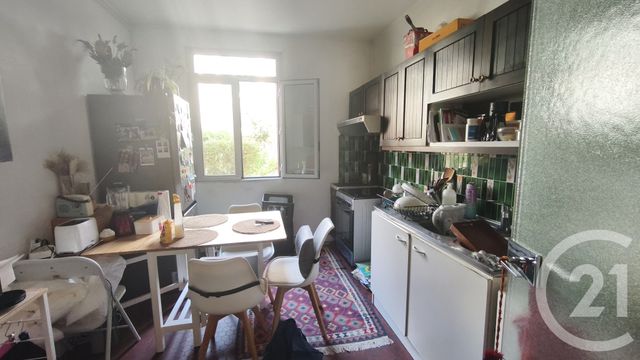 Appartement F2 à vendre - 2 pièces - 53.36 m2 - ST MANDE - 94 - ILE-DE-FRANCE - Century 21 S.E.I.C.A.